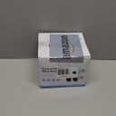 MaxiViz Security Cameras Wireless Outdoor (4 Pack), Battery Powered Cameras for Home Security with AI Motion Detection, 2K Color Night Vision, 2-Way Talk, IP66 Weatherproof, SD/Cloud Storage