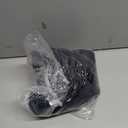 Amazon Essentials Womens Regular-Fit Soft Touch Long-Sleeve Crewneck Sweater (Large, Navy)