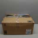 CozyLux Queen Comforter Set Sage Green Seersucker 7 Pieces Bed in a Bag Queen Comforter Set with Sheets Luxury Soft Bedding Set with Down Alternative Comforter, Sheets, Pillowcases & Shams All Season