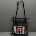 WILSON Tennis Ball Pick Up Hopper -90 Balls