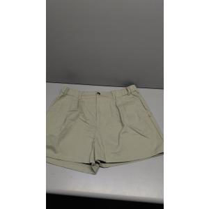 Womens Cotton Shorts 2xl