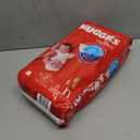 Huggies Newborn Diapers, Little Snugglers Baby Diapers, Size Newborn (up to 10 lbs), 31 Count