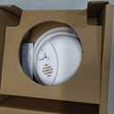 First Alert BRK SMICO110, 10-Year Battery Combination Smoke & Carbon Monoxide Alarm, 1-Pack