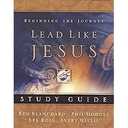 Lead Like Jesus