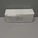 KAKSEY Automatic Gear Shift Knob Handle w/Button Compatible with Ford Escape Fusion 2013-2016 Transit 2015-2020 Transit Connect 2018-2020, Car Gear Shifter Lever Selector Replace DG9Z-7213-EA (Light)