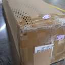 Cejato Full Size Mattress,10 Inch Hybrid Full Mattress in a Box with Memory Foam & Individual Pocket Spring for Pain Relief,Medium Firm White Mattresses,CertiPUR-US Certified.