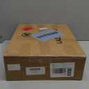 Night Stand Bedside Charger Bedroom - Nightstand with Charging Station & LED Light Strip, Night Stand with Storage Shelf & 2 Fabric Drawers, Modern End Table with U-S-B Ports & AC Outlets