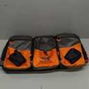 KastKing Fishing Gear & Tackle Bags - Saltwater Resistant Fishing Bags - Fishing Tackle Storage Bags