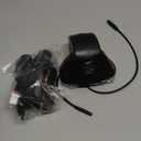 KuTaiTai Front 4K + Rear 1080P Dash Cam fit for Honda Civic 2022 2023 2024 2025 Si Type R Hatchback XL Sport SE EX_L Touring 1.5 2.0T (Black), OEM Look, Easy to Install, Parking Monitor, 128GB