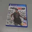 NBA 2K19 - PlayStation 4