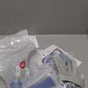 Improved Replacement Cushion Set (M) for Airfit F20 with Headgear & Frame, Comfortable Fit & Reliable Seal (No Elbow), ItAll Supplies Accessories for CPAP Users (Medium Mask)