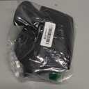 Silicone Bowl Liners,Silicone Bowl Insert Aid for Kitchen Mixer Aid, Mixaid Silicones Liners for Kitchen Tilt-Head 5 Qt Mixers for Baking Cooking (black)