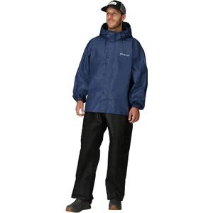 FROGG TOGGS Men's Classic All-Sport 3-Layer Waterproof Breathable Rain Suit