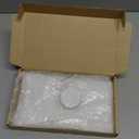 WLLW Mirror Glass Replacement for Chevy GMC 1992's - 2000's Truck Left LH Driver Side