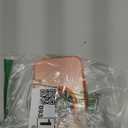 Magnetic Series Design for iPhone 16 Pro Max Case,[Compatible with MagSafe][Military Drop&Full Camera Lens Protector] Large Window Logo View Dust-Proof Matte Shockproof Cover,Orange