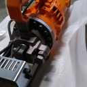 benner nawman dc-20wh portable heavy-duty rebar cutter