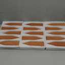 TKSCUSR Plant Self-Watering Stakes-14 Pack Terracotta Automatic Plant Waterer Devices Auto-Water Irrigation System for Indoor/Outdoor Plants