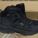 KEEN Utility Skokie Waterproof Work Boots (Soft Toe) Size 11