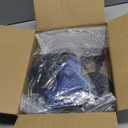 Adjustable Small Dog Wheelchair - Mobility Aid for Disabled Pets,Small Dog Wheelchair for Back Legs Leg Brace & Hip Support (Small)