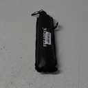 Windshield Sun Shade Foldable Umbrella, Sun Shade for Car Windshield, Car Window Shades [Silver Heat Shield - UV Reflective] Universal Fit Medium (56"x31")