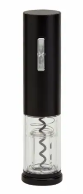 ELECTRIC BOTTLE OPENER