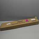 EMART Backdrop Stand 10x7ft(WxH) Photo Studio Adjustable Background Stand Support kit with 2 Crossbars, 8 Clamps, 2 Sandbags and Carry Bag for Parties, Events Decoration, Wedding, Photography (Black)