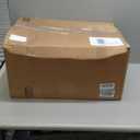 All Terrain Steerable Knee Scooter Crutch AlternativeDeluxe Medical Scooter Double Handbrake,for Adults Injured Ankle & Foot Recovery Scooter in Black