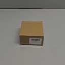 Plush Velvet Travel Jewelry Box for Women & Girls - Small Portable Organizer, Storage Case for Rings, Earrings, Necklaces & Bracelets  Ideal Gift for Travel & Occasions (Green)