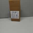 Amazon Basics Cooling Blanket for Hot Sleepers, Reversible Lightweight Thin Throw Blanket for Bed, Couch and Sofa, Queen (90" x 90"), Aloe Green