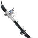 PAROD 4425008040 Power Steering Rack Pinion Assembly Fit for 2004-2010 Toyota Sienna All Models
