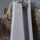 Supplying Demand DA97-15217D DA97-15217B Refrigerator Ice Maker Assembly Replacement Model Specific Not Universal