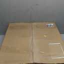 Upgrade 808602302 Lower Dishrack Fit For Kenmore For Frigidaire 808602302 Lower Dishrack Assembly with 154174501 Wheels Replace 154432602 154432601 154319706 dishwasher bottom basket 1 Year Service