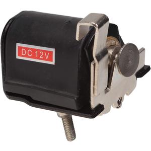 FridayParts 12V 26214 RE37089 AR48219 AR51796 AR90340 RE62240 Injection Pump Shut Off Solenoid for Stanadyne Roosamaster 6.2 6.9 7.3 5.7 6.5