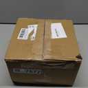 W10290350 W10290353 Porcelain Burner Drip Pan Bowls & MP22YA Electric Range Burner Element Unit Set by Cenipar-Compatible with Whirl-pool Frigi-daire Ama-na Range Oven/Stove