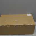 6 Pack Solar Powered Pathway Lights Outdoor Waterproof 30 LED Bright Walkway Landscape Lamp for Outside, Path, Driveway, Sidewalk, Yard, Lawn, Garden, Trail, Modern Design and 2 Modes (Warm White)