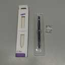 Tab S8 & S7 Stylus Pen (WithBluetooth) Replacement for Samsung Galaxy Tab S8, S8 Plus,S8 Ultra & sS7 & S7 Plus & S7 Ultr s Pen+Tips/Nibs(Black)