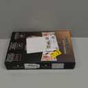 LMZNXCZ 3 Way Mirror for Self Hair Cutting,360 Haircuts Men for Barber Use Tools,to See Back of Head,Tri Fold Mirror with Portable Height Adjustable Telescoping Hooks (6.7" x 10.8")