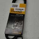 Continental OE Technology Series 4060755 6-Rib, 75.5" Multi-V Belt