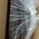 FLORICH Leather Car Seat Covers Full Set, Breathable Waterproof Nappa Leather Seat Covers, Gary Seat Covers, Automotive Interior Cover Universal for Cars SUV Truck Sedan - Coffee