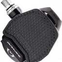Thinvik Clipless Road Pedal Convert to Universal Platform Pedal Adapters for Shimano SPD-SL System