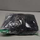 Hanes Women's Originals Fleece Palazzo Pants, Soft Brushed Flare Leg Sweatpants, 28.5", Plus Sizes 4XL