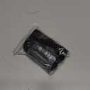 SAMSUNG AKG Earbuds Original USB Type C in-Ear Earbud Headphones with Remote & Mic for Galaxy A53 5G, S22, S21 FE, S20 Ultra, Note 10, Note 10+, S10 Plus - Braided - includes Velvet Pouch - Black