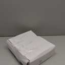 4PCS Car Mud Flaps, Black Mud Flaps Splash Guards, Front Rear Mud Flaps Splash Guards, No Drilling Mudguards Fenders Car Exterior Accessories Universal for Most Cars, Sedan Vehicle