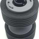 PA03670-0001 Brake Roller Compatible with fi-7140 fi-7240 fi-7160 fi-7260 fi-7180 fi-7280 fi-7300NX