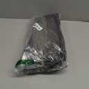 Infantino Flip 4-in-1 Convertible Baby Carrier, Adjustable, Ergonomic Babywearing, Registry Essential, Baby Carrier for Newborn to Toddler, Gray