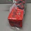Coke Zero Sugar Cola Soda, 12 oz, 12 Pack (Package May Vary)