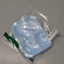 4 Holes 3D Mango Shape Cake Mold Fruit Pudding Ice Tray Mold Jelly Pastry Ice Cream Mould Mousse Cake Baking Molds