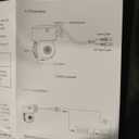 2MP Wireless WiFi Security Camera, 1920*1080 Resolution, Smart Dual Light Night Vision, 310° Pan & 65 ° Tilt, Cloud/SD Storage (up to 256G), Two-Way Audio AI Motion Detection Surveillance Indoor Home Camera, Only Ship to The US