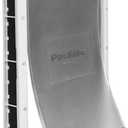 PetSafe Never Rust Plastic Doggie Door for Install in Interior and Exterior Doors or Walls, Paintable, Easy Install, Closing Panel Included, for Pets Up to 100 lb, (Large)