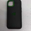 Razer Arctech for 2021 iPhone 6.1" Case Extra Ventilation Channels Black